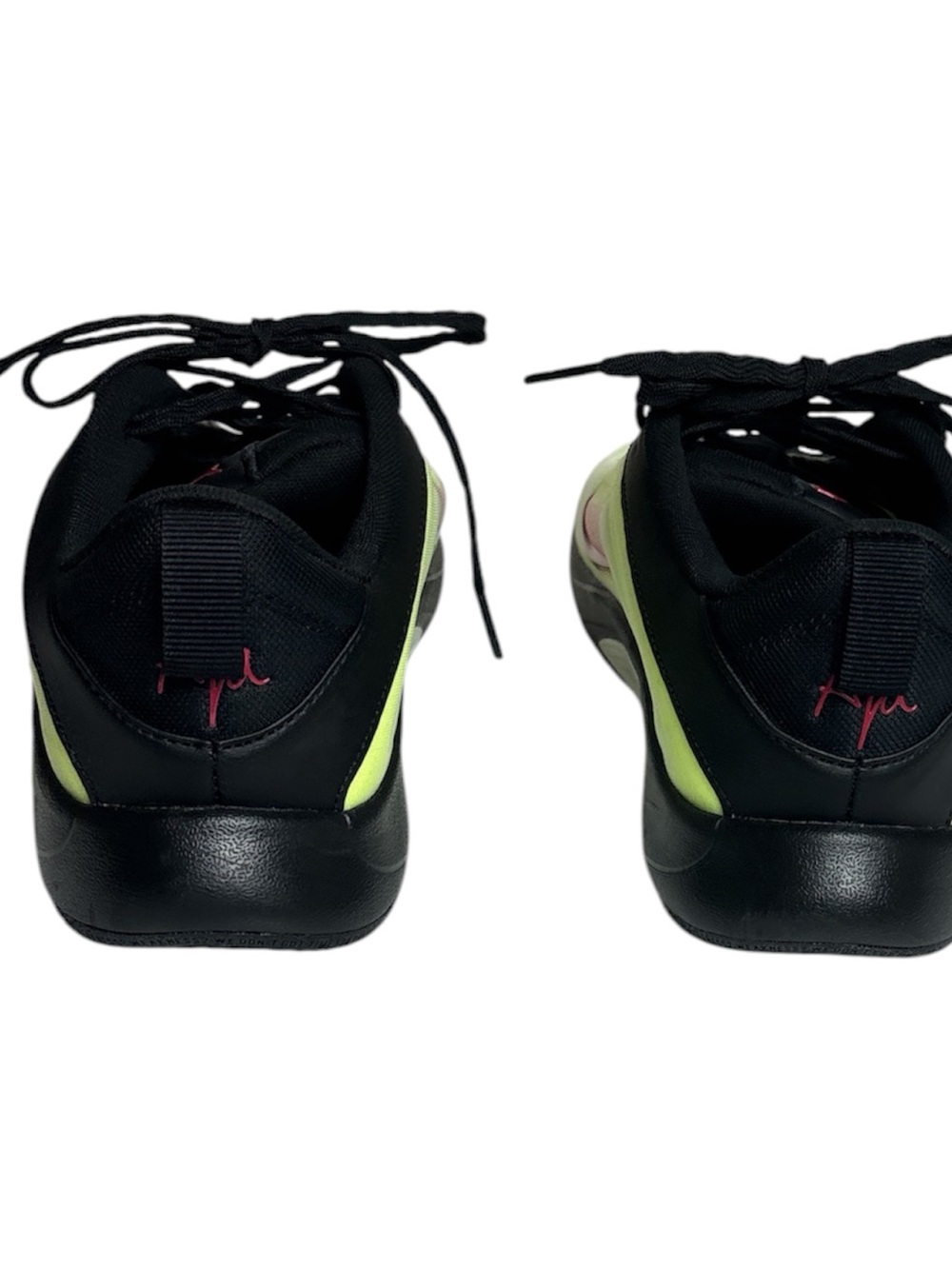 Nike A'ja Wilson A'One Size 7Y - Picture 4 of 8